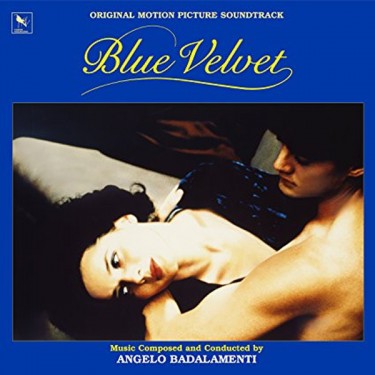 BADALAMENTI, ANGELO - BLUE VELVET