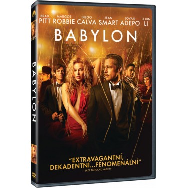 BABYLON - FILM