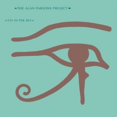 ALAN PARSONS PROJECT - EYE IN THE SKY