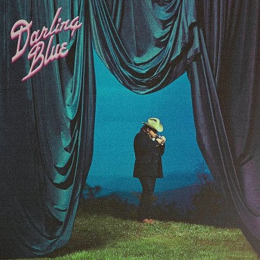 KING MARCUS - DARLING BLUE