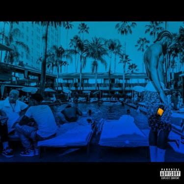 NIPSEY HUSSLE - PROLIFIC