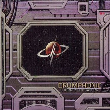 Drumphonic - Journey to Saturn