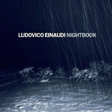 EINAUDI LUDOVICO - NIGHTBOOK
