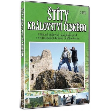 Štíty království českého