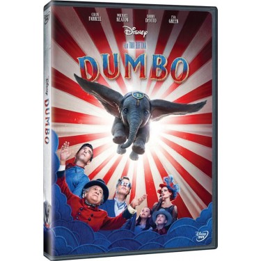 DUMBO - FILM