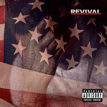 EMINEM - REVIVAL