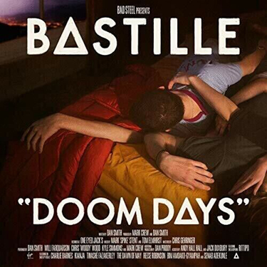 BASTILLE - DOOM DAYS