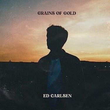 CARLSEN, ED - GRAINS OF GOLD
