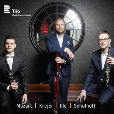 TRIO ČESKÉHO ROZHLASU