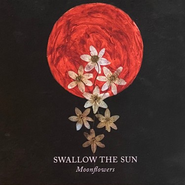 SWALLOW THE SUN - MOONFLOWERS (MEDIABOOK)