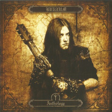 BURZUM - ANTHOLOGY