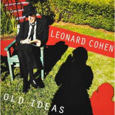 COHEN LEONARD - OLD IDEAS