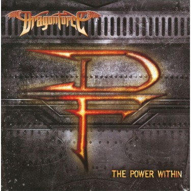 DRAGONFORCE - THE POWER WITHIN