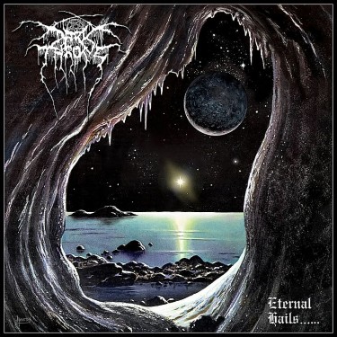 DARKTHRONE - ETERNAL HAILS (REEDICE)