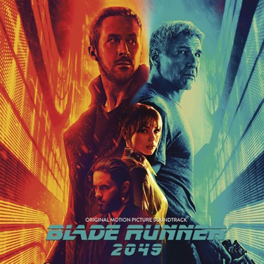 BLADE RUNNER 2049 - O.S.T.