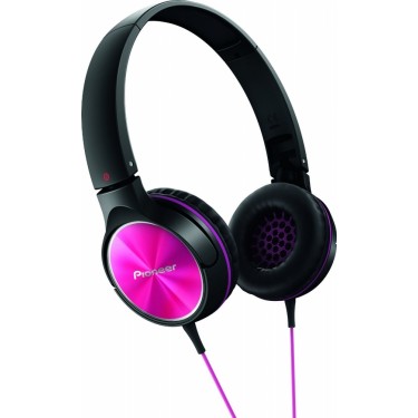 PIONEER_HEADBAND HEADPHONES