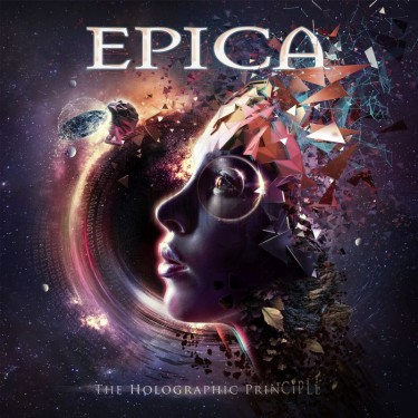 EPICA - HOLOGRAPHIC PRINCIPLE