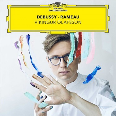 DEBUSSY . RAMEAU - OLAFSSON VIKINGUR