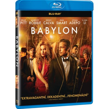 BABYLON - FILM