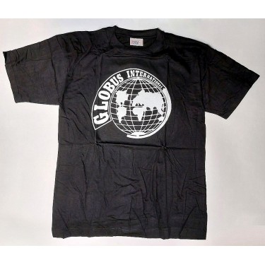 GLOBUS INTERNATIONAL - T-SHIRT (XX-LARGE)