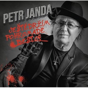 JANDA PETR - BEST OF