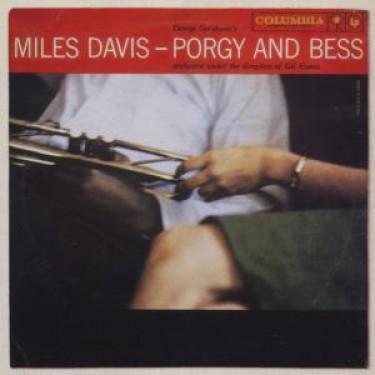 DAVIS MILES - PORGY AND BESS