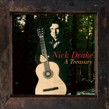 DRAKE NICK - A TREASURY/180G