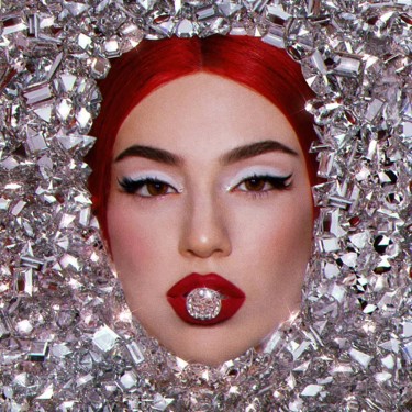 MAX AVA - DIAMONDS & DANCEFLOORS