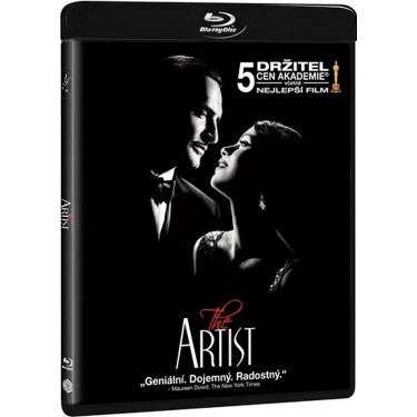 THE ARTIST - FILM