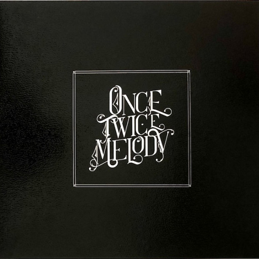 BEACH HOUSE - ONCE TWICE MELODY LTD.