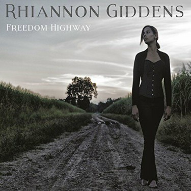 GIDDENS RHIANNON - FREEDOM HIGHWAY