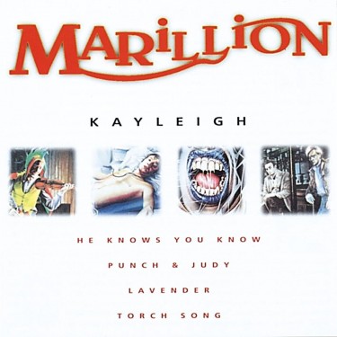 MARILLION - KAYLEIGH