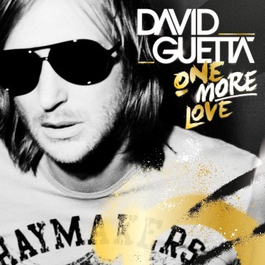 GUETTA DAVID - ONE MORE LOVE