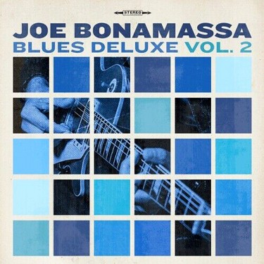 BONAMASSA JOE - BLUES DELUXE VOL. 2