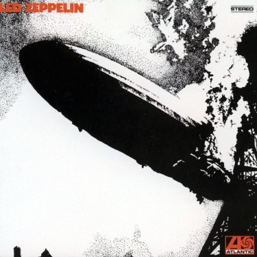 LED ZEPPELIN - 1