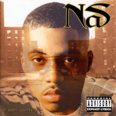 NAS - IT WAS WRITTEN