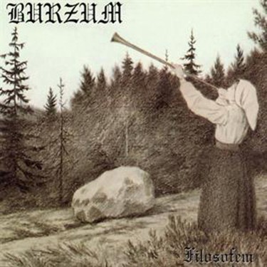 BURZUM - FILOSOFEM