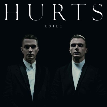 HURTS - EXILE/DELUXE