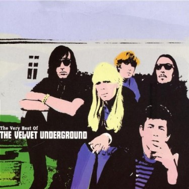 VELVET UNDERGROUND - VERY BEST OF