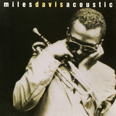 DAVIS MILES - THIS IS JAZZ / MILES DAVIS ACOUSTIC