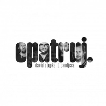STYPKA DAVID - OPATRUJ