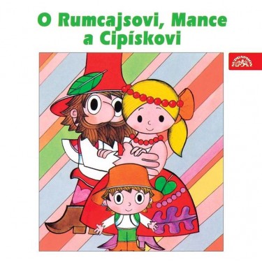 O RUMCAJSOVI, MANCE A CIPÍSKOVI