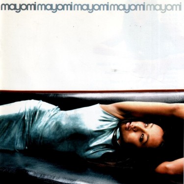MAYOMO - I AM