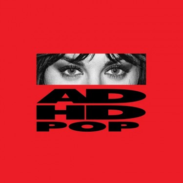 FARNA EWA - ADHD POP