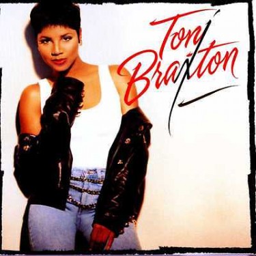 BRAXTON TONI - TONI BRAXTON