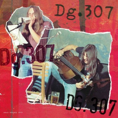 DG 307 - HOUSKA 1975