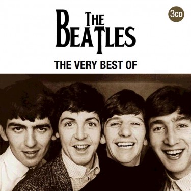 BEATLES - VERY BEST OF