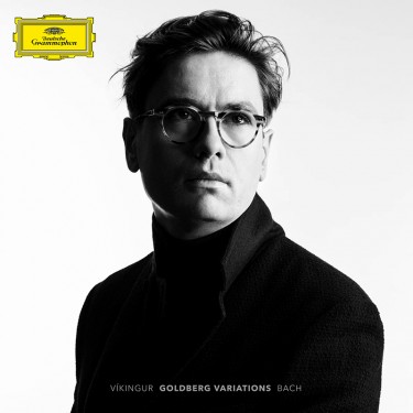 OLAFSSON VIKINGUR - BACH: GOLDBERGOVSKÉ VARIACE