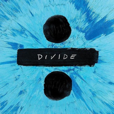 SHEERAN ED - DIVIDE/DELUXE