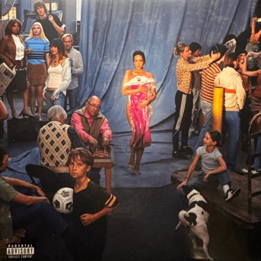 LOVATO DEMI - IT'S NOT THAT DEEP